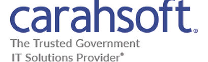 Carasoft Logo - Trusted Government IT Solutions Provider