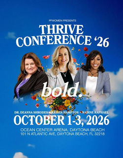 PF Women Thrive