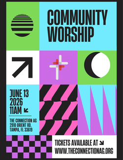 Community Worship