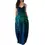 Thumbnail: Women Plus Size Casual Maxi Halter Dress