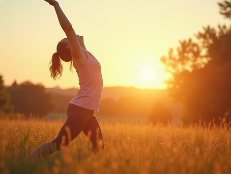 The Ultimate Guide to Taking Care of Your Body for a Healthier Life