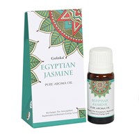 Miniature : Goloka - Huile parfumée 10ml