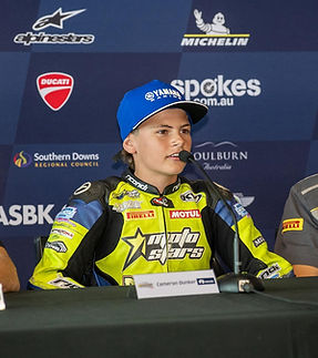 2022-ASBK-Rnd7-The-Bend-RbMotoLens-RBM_7708-Press-Conference-SS300-Cameron-Dunker.jpeg