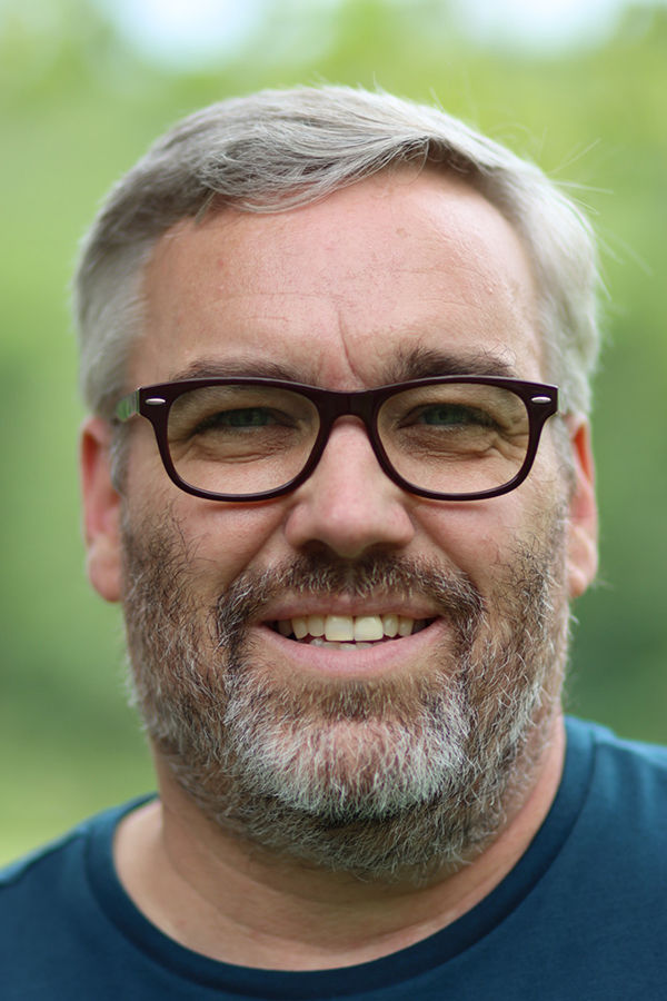 Bruce Condie Camp Director