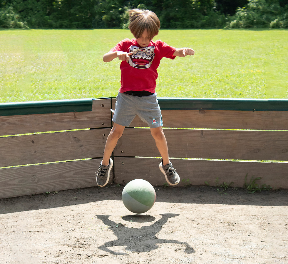 Gaga_Ball