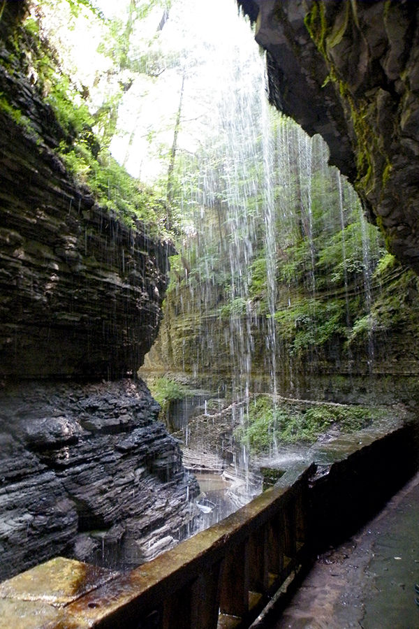 Watkins Glen State Park