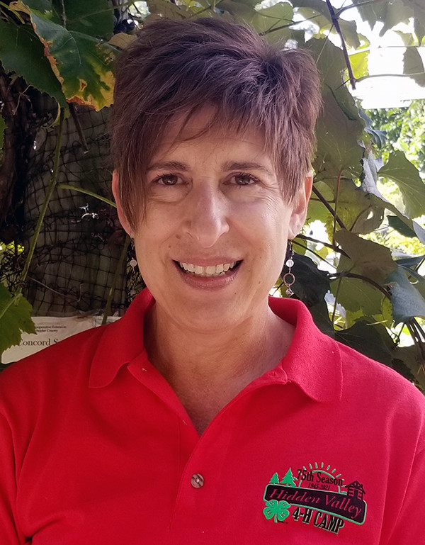 Melissa Schroeder Executive Director & Association Issue Leader