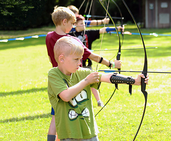 Archery