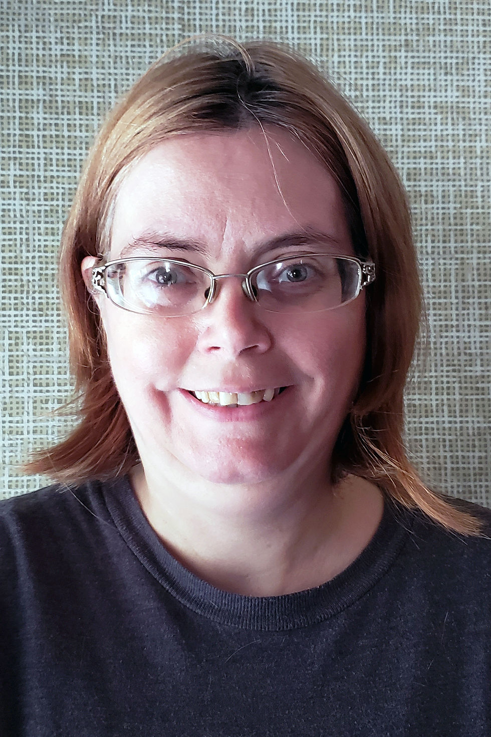 Kim Seaman 4-H Program Coordinator