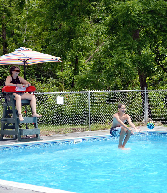 Aquatics