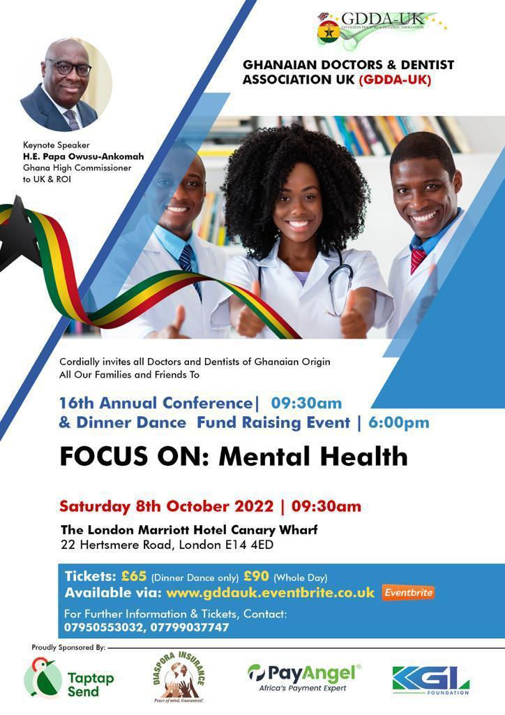 2022 Annual Conference