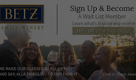 Join Wait List - Facebook and Email Acti