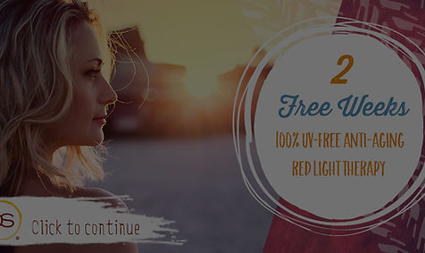 Red Light Camapign - Facebook and Email 