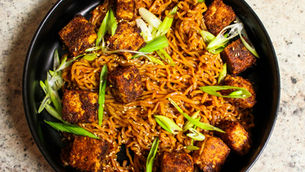 New global report reveals top markets for plant-based innovation