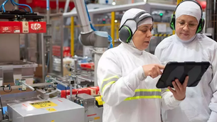 Nestlé invests in AI and automation capabilities with major digital upgrade