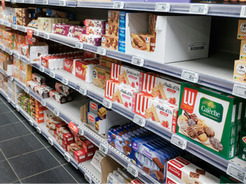 French government proposes extension of beverage sugar tax to cover processed foods