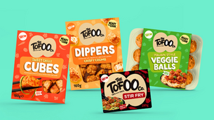 Tofoo Co acquires German organic seitan specialist Topas 