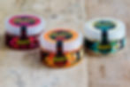 Vadasz unveils live cultured and naturally fermented dip range