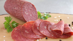 Loryma introduces wheat-based binders for clean label meat alternatives
