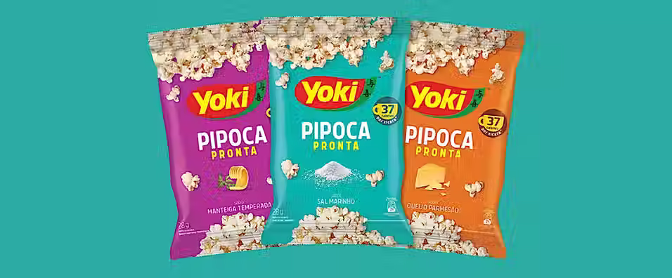 General Mills completes sale of Brazil business to Grupo 3corações