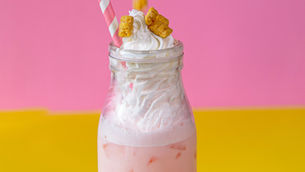 Dairy delicious: Fun flavours elevate milk-based beverages