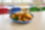 Linda McCartney Foods debuts new vegan dippers, targeting school meals