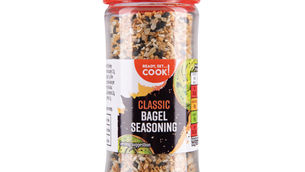 Aldi unveils viral trend-inspired bagel seasoning