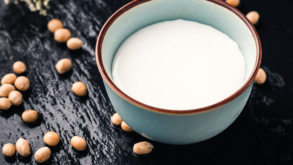 India reduces tax on range of F&B items including plant milks and vegetable protein products