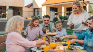 Taste, rebalanced: Enhancing the sensory experience in functional F&B