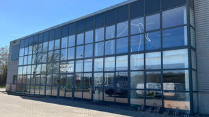 Two new cellular agriculture scale-up facilities launch in the Netherlands