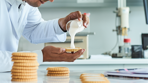 Oterra and Seprify to bring natural white titanium dioxide alternative to F&B industry