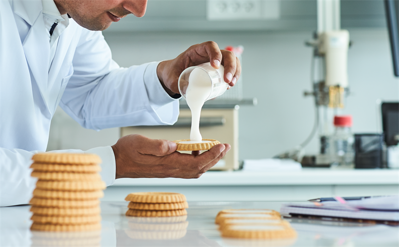Oterra and Seprify to bring natural white titanium dioxide alternative to F&B industry