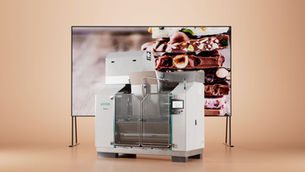 Bühler presents next generation of chocolate processing solutions