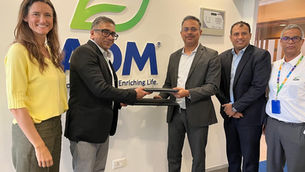 ADM expands regenerative agriculture work in India with new TechnoServe soy farming partnership