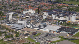 FrieslandCampina consolidates production network in the Netherlands, impacting 186 jobs