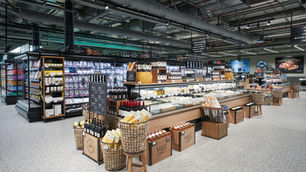 M&S invests over £50m in Northwest England, creating 300 new jobs