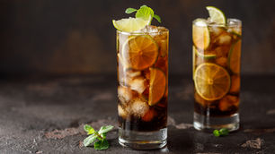 Synergy adds new rum flavours to portfolio