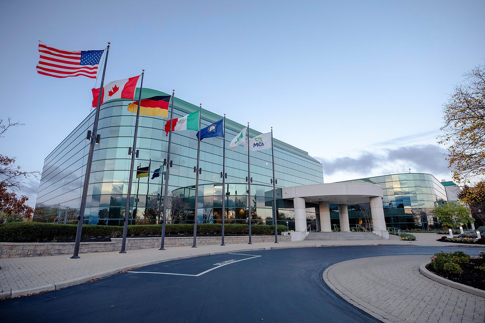 ADM invests more than $16m into natural colour production at facility in Kentucky, US