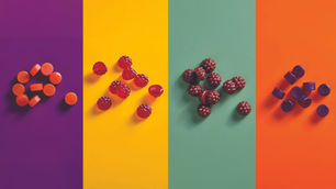 TopGum unveils new longevity-focused gummies line