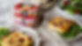 Higgidy responds to protein demand with new frittatas and scone bites
