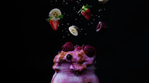 The GLP-1 effect: Redefining nourishment in F&B
