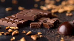 Barry Callebaut teams up with cocoa-free chocolate start-up Planet A Foods