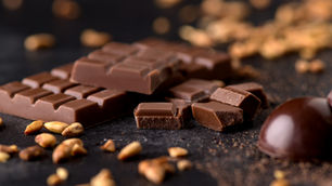 Barry Callebaut teams up with cocoa-free chocolate start-up Planet A Foods