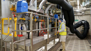 Kellogg’s completes hydrogen-fuelled manufacturing process in UK-first demonstration