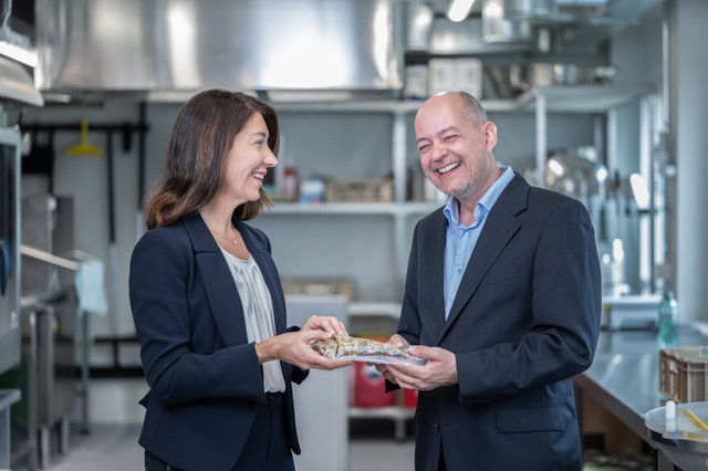 Yumame Foods and Le Patron announce new plant-based food collaboration