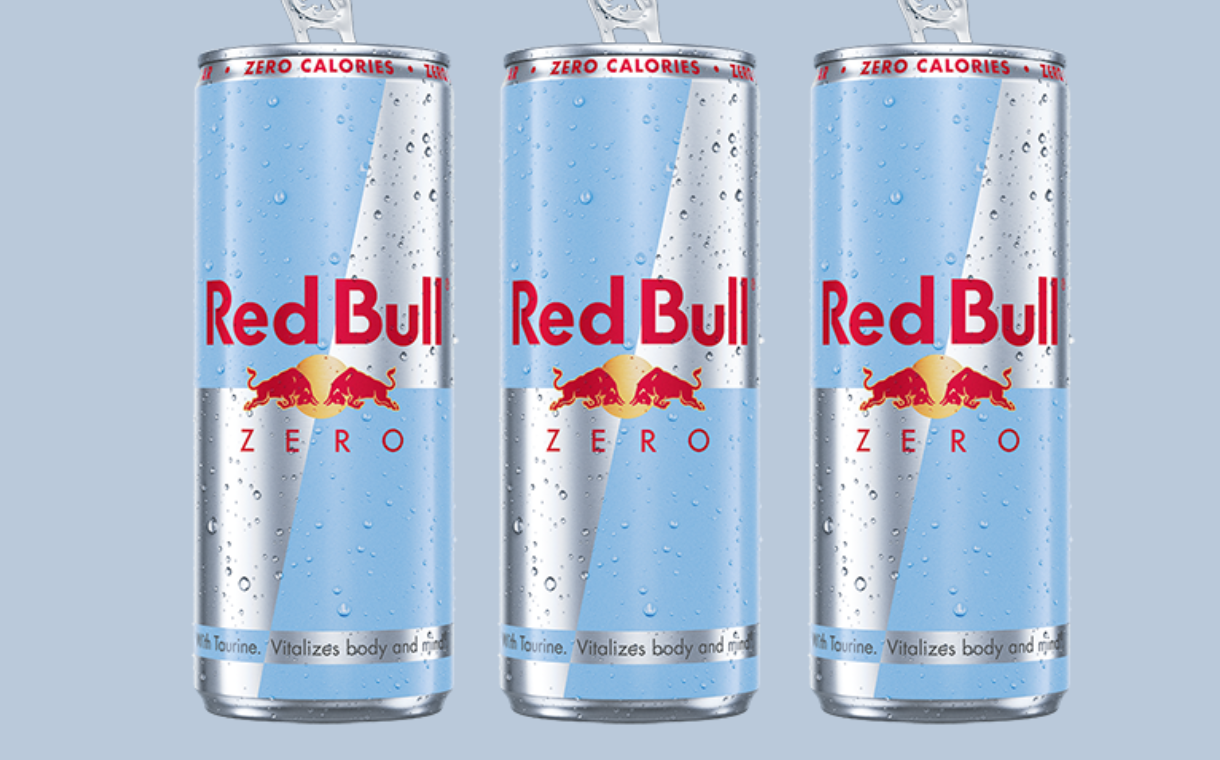 Red Bull broadens sugarfree offering with Red Bull Zero launch FoodBev Media