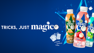 Agus unveils Hello Day! Magico’s communication strategy and launches advertising campaign