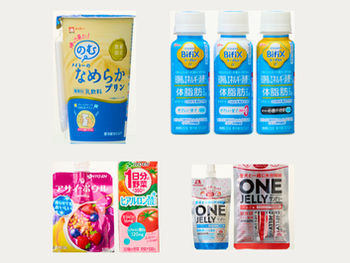 The latest beverage releases from Japan: From fermented milk to pet-friendly drinks