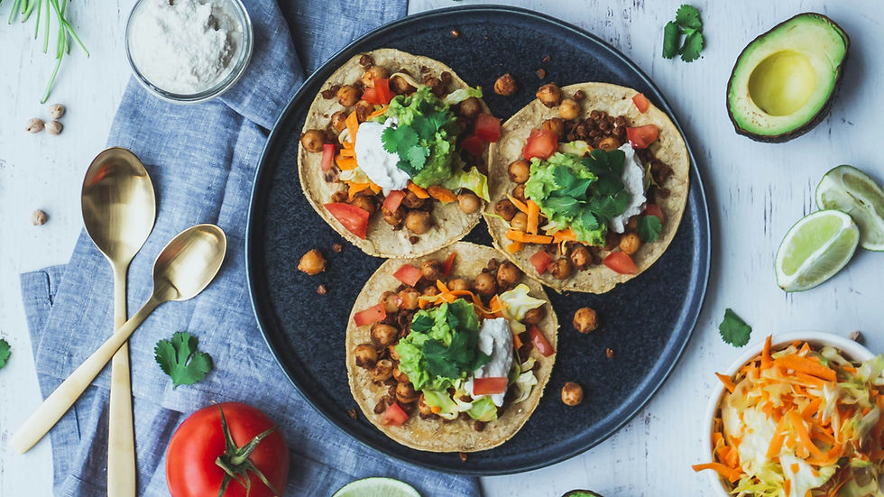 Cross-sector coalition calls for Dutch government to start plant-based food fund