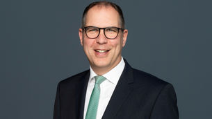 Beneo appoints Uwe Boltersdorf as chief operating officer